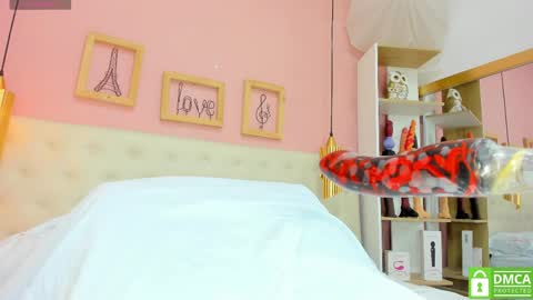 Emily Sarai online show from 05-02-26, 07:41