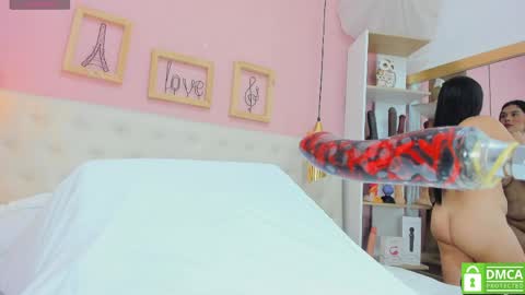 Emily Sarai online show from 05-03-26, 07:31