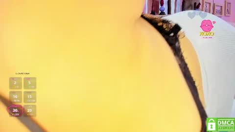 Emily Sarai online show from 06-26-26, 09:19