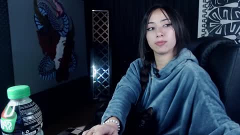 Antonella  online show from 02-13-25, 04:11