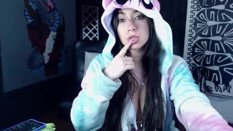 Antonella  online show from 02-21-25, 09:00