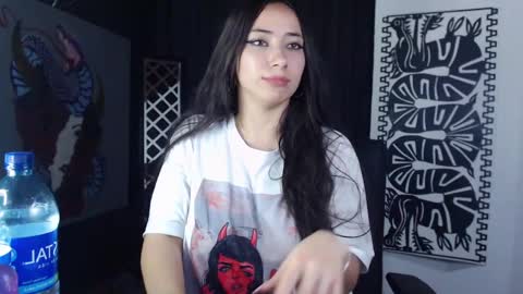 Antonella  online show from 02-26-25, 08:54