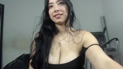 Antonella  online show from 02-25-26, 12:20