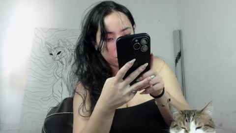 Antonella  online show from 05-07-26, 06:35