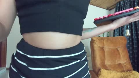 Emilia Gomez online show from 12-14-24, 03:40