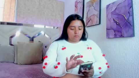 Emily online show from 09-21-25, 04:52