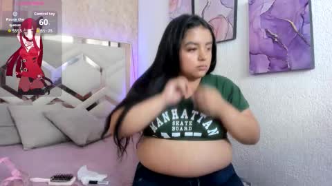 Emily online show from 10-10-25, 07:02