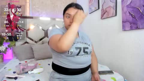 Emily online show from 10-11-25, 07:12