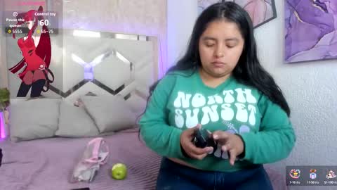 Emily online show from 10-13-25, 06:52