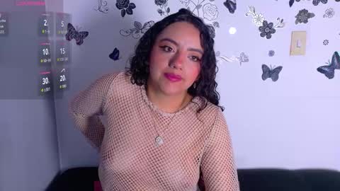 Emily online show from 03-05-26, 10:55