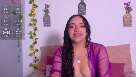 Emily online show from 04-09-26, 10:42