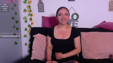 Emily online show from 05-07-26, 11:59