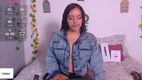 Emily online show from 06-22-26, 12:35
