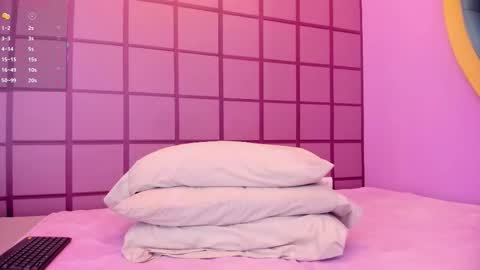 Emily online show from 02-18-26, 10:55