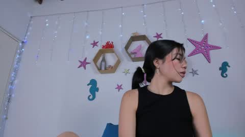 Emily  online show from 01-21-25, 02:54