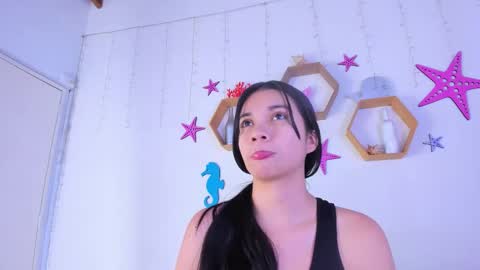 Snapshot of emiily_parkerr chatting on 10-21-25, 03:07 Emily online show from 10-21-25, 03:07