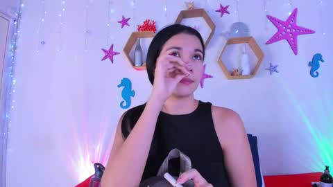 Emily  online show from 02-05-26, 03:11