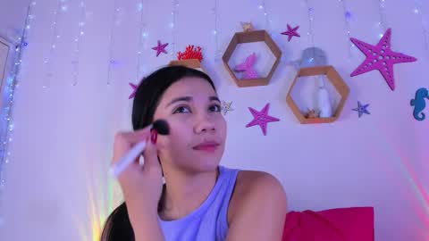 Emily  online show from 02-07-26, 03:10