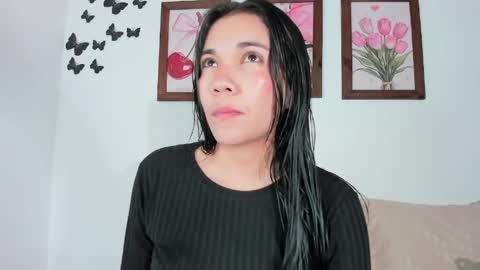 Emily  online show from 05-20-26, 10:27