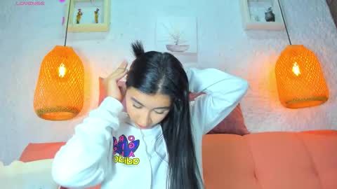 Emily online show from 10-03-25, 12:02