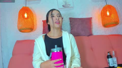 Emily online show from 10-17-25, 12:08