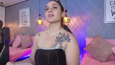 Emily online show from 02-07-25, 09:58