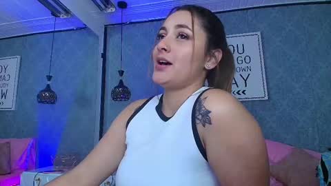 Emily online show from 02-11-25, 01:41