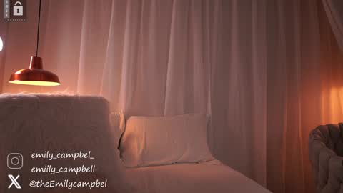 Emily Campbell online show from 01-22-25, 05:05