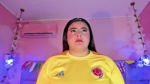 Emiily Grace online show from 06-21-26, 11:35