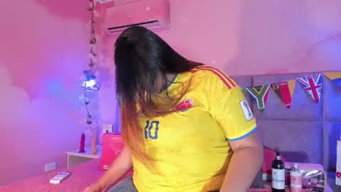 Emiily Grace online show from 06-23-26, 11:30