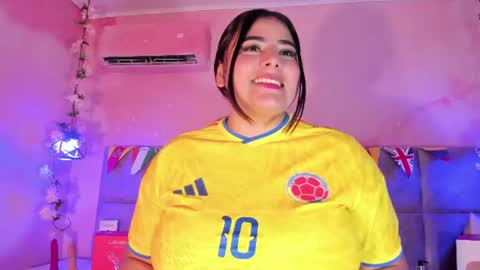 Emiily Grace online show from 06-27-26, 03:06