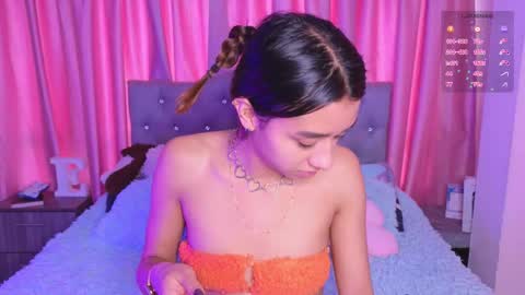 Emily online show from 10-02-25, 02:46