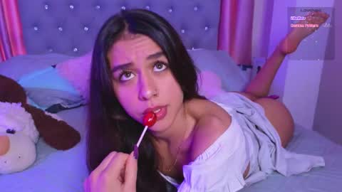 Emily online show from 10-07-25, 08:50