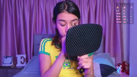 Emily online show from 10-15-25, 10:32