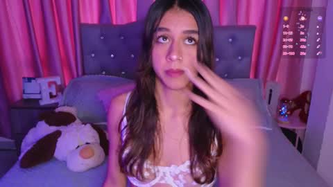 Emily online show from 10-21-25, 02:18