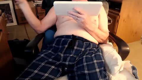 Snapshot of emil_karpo chatting on 02-07-25, 03:19 Terrance1st online show from 02-07-25, 03:19