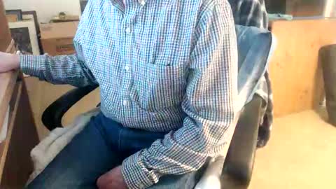 Terrance1st online show from 01-06-26, 03:27