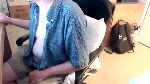 Terrance1st online show from 06-07-26, 03:27