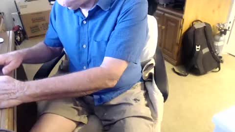 Terrance1st online show from 06-15-26, 02:52