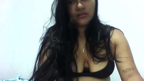 Mariana online show from 09-30-25, 11:10