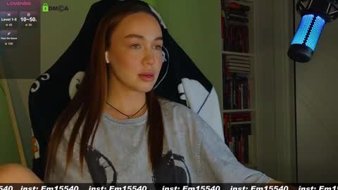 Emili online show from 12-05-24, 02:22