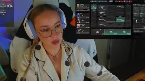 Emili online show from 09-11-25, 06:30