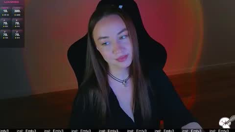 Snapshot of emili1_bc chatting on 02-28-26, 11:11 Emili online show from 02-28-26, 11:11