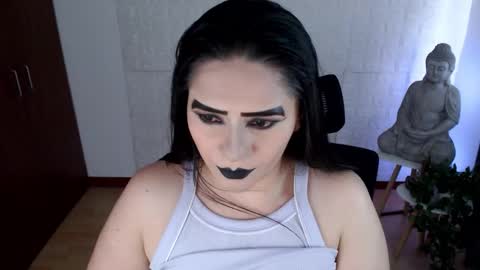 POWERFULL GODDESS EMILI online show from 10-19-25, 04:07