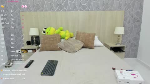 Emili Lenus online show from 12-13-24, 05:43