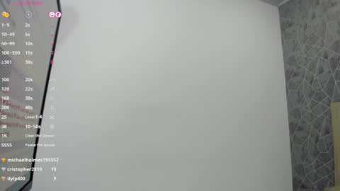 Emili Lenus online show from 12-29-24, 02:21