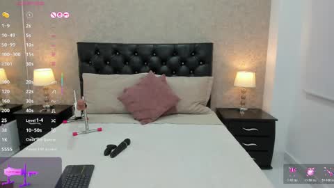 Emili Lenus online show from 05-06-26, 11:37