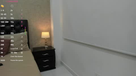 Emili Lenus online show from 05-20-26, 11:27