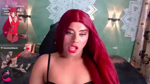 Emili roux online show from 12-30-24, 03:35
