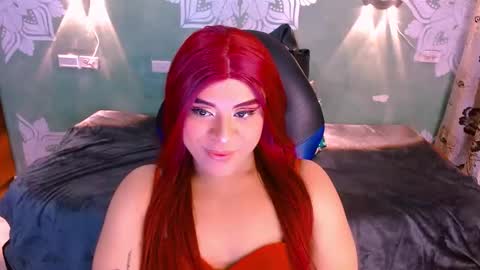 Emili roux online show from 01-06-25, 12:24